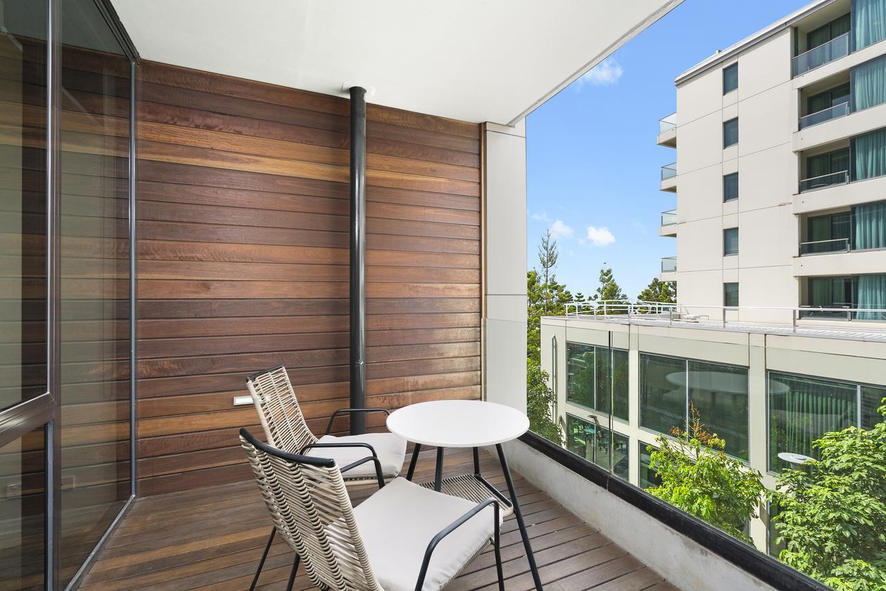 Edgewater 207 Apartment Geelong Exterior photo