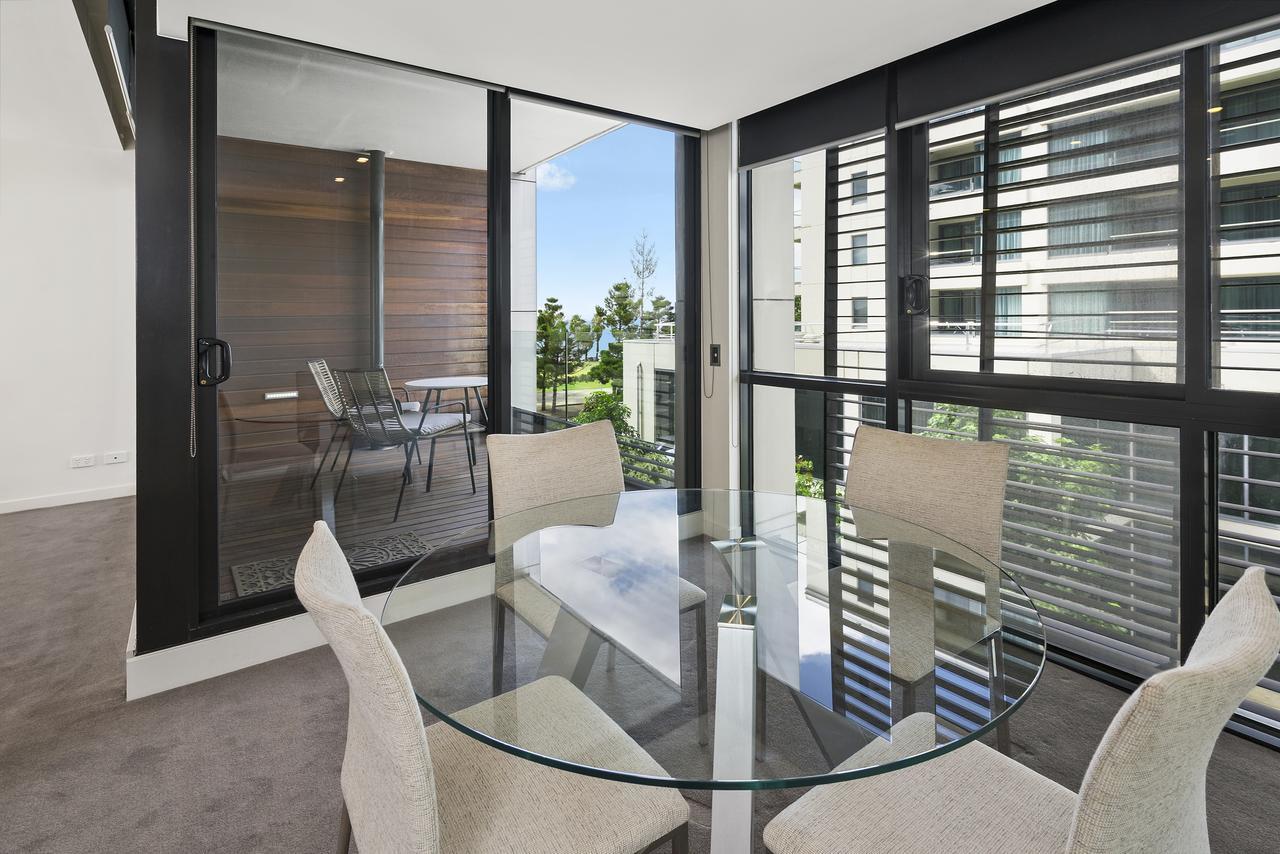 Edgewater 207 Apartment Geelong Exterior photo