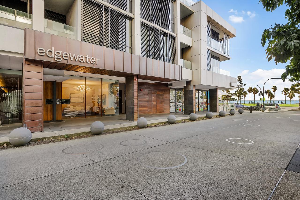 Edgewater 207 Apartment Geelong Exterior photo
