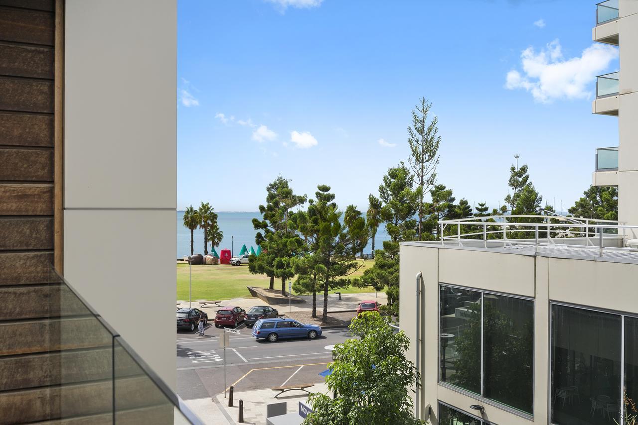 Edgewater 207 Apartment Geelong Exterior photo